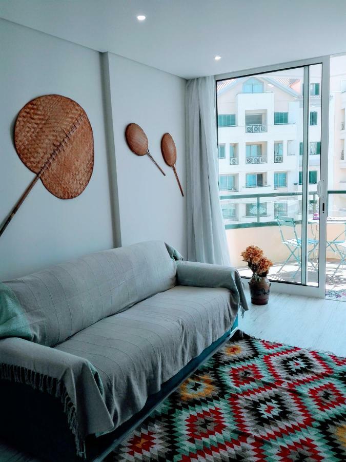 Fantastic Sea View Studio In Funchal Apartman Funchal  Kültér fotó