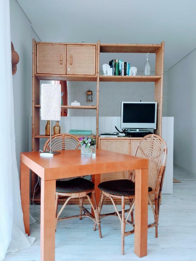 Fantastic Sea View Studio In Funchal Apartman Funchal  Kültér fotó
