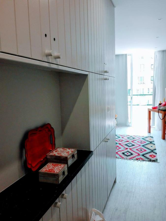Fantastic Sea View Studio In Funchal Apartman Funchal  Kültér fotó